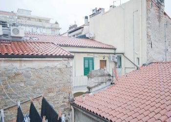 Bilocale Via Della Concordia, Trieste - foto 13