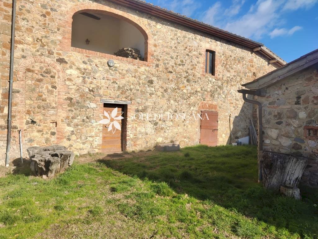 Rustico Podere Vallosi, Montalcino - foto 1