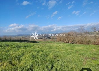 Rustico Podere Vallosi, Montalcino - foto 5