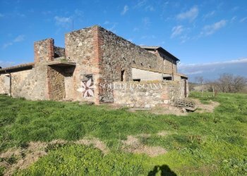 Rustico Podere Vallosi, Montalcino - foto 7