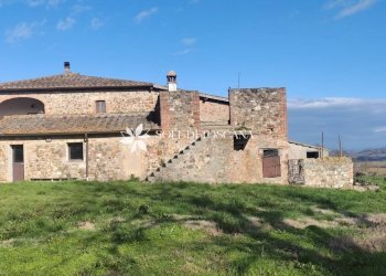 Rustico Podere Vallosi, Montalcino - foto 10