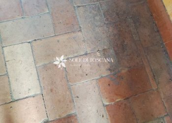 Rustico Podere Vallosi, Montalcino - foto 12