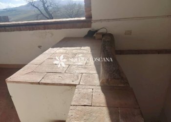 Rustico Podere Vallosi, Montalcino - foto 13