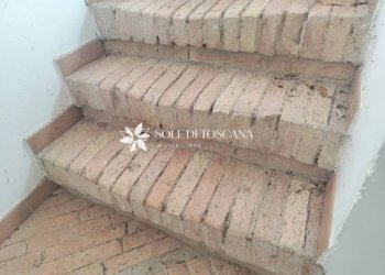 Rustico Podere Vallosi, Montalcino - foto 14