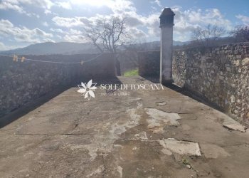 Rustico Podere Vallosi, Montalcino - foto 16