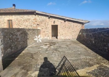 Rustico Podere Vallosi, Montalcino - foto 17