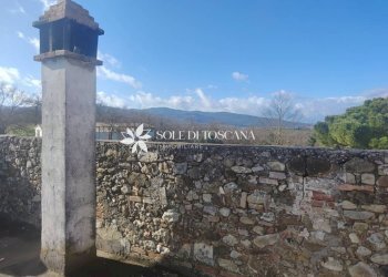 Rustico Podere Vallosi, Montalcino - foto 18