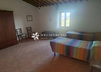 Rustico Podere Vallosi, Montalcino - foto 20