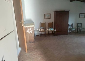 Rustico Podere Vallosi, Montalcino - foto 21