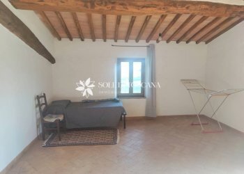 Rustico Podere Vallosi, Montalcino - foto 25