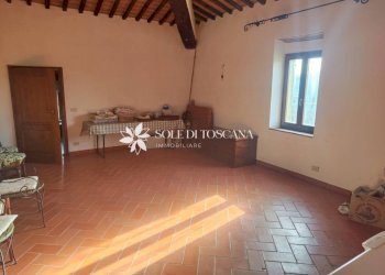 Rustico Podere Vallosi, Montalcino - foto 27