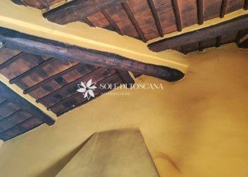 Rustico Podere Vallosi, Montalcino - foto 28