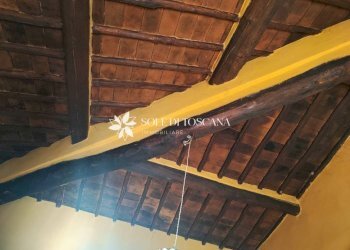 Rustico Podere Vallosi, Montalcino - foto 29