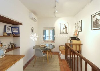 Appartamento Torrita di Siena - foto 5