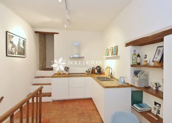 Appartamento Torrita di Siena - foto 8