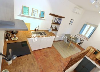 Appartamento Torrita di Siena - foto 16