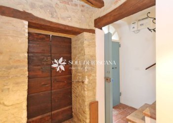 Appartamento Torrita di Siena - foto 17