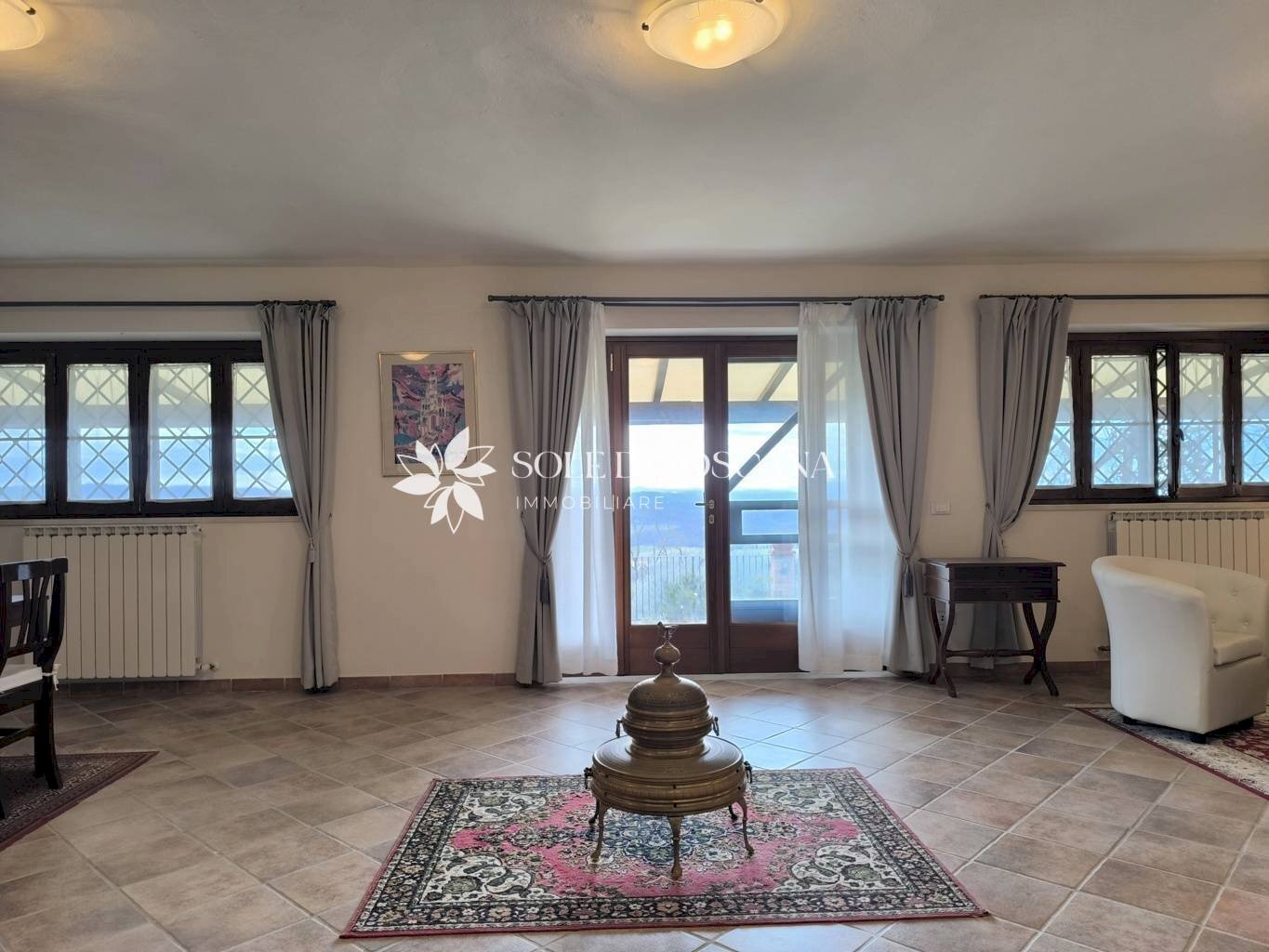 Villa Unifamiliare Via Capitan Goro, Bucine - foto 3