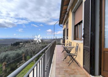 Villa Unifamiliare Via Capitan Goro, Bucine - foto 1