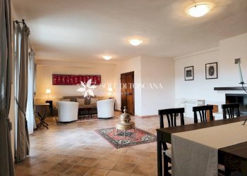 Villa Unifamiliare Via Capitan Goro, Bucine - foto 2