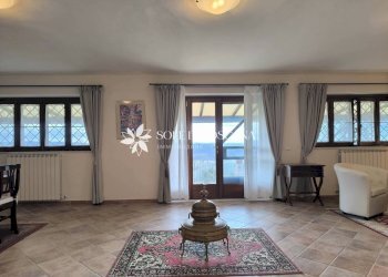 Villa Unifamiliare Via Capitan Goro, Bucine - foto 3