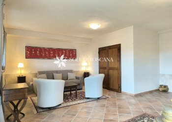 Villa Unifamiliare Via Capitan Goro, Bucine - foto 5