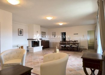 Villa Unifamiliare Via Capitan Goro, Bucine - foto 6