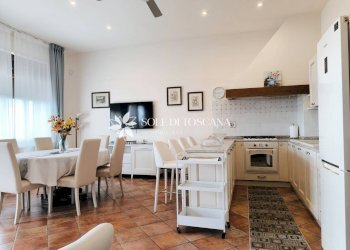 Villa Unifamiliare Via Capitan Goro, Bucine - foto 16