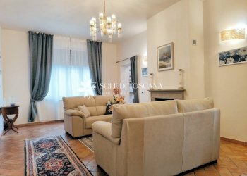 Villa Unifamiliare Via Capitan Goro, Bucine - foto 17