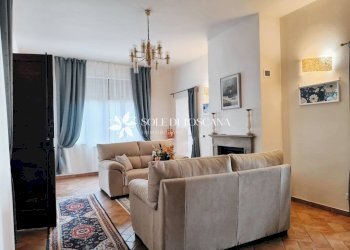 Villa Unifamiliare Via Capitan Goro, Bucine - foto 19