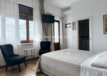 Villa Unifamiliare Via Capitan Goro, Bucine - foto 25