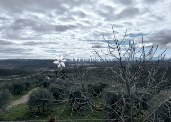 Villa Unifamiliare Via Capitan Goro, Bucine - foto 28