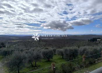 Villa Unifamiliare Via Capitan Goro, Bucine - foto 30