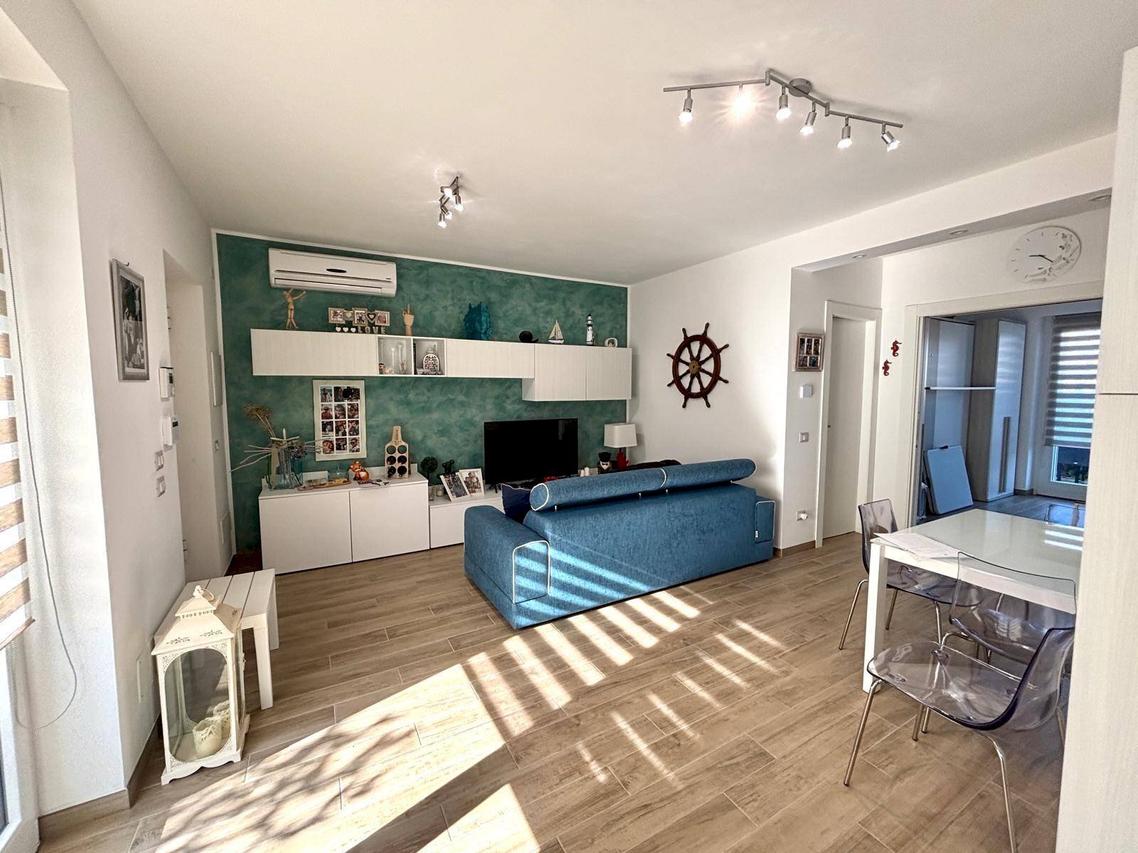 Quadrilocale via zavatti, Civitanova Marche - foto 2