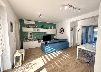 Quadrilocale via zavatti, Civitanova Marche - foto 2