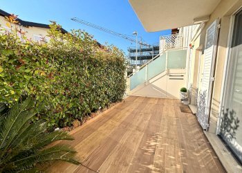 Quadrilocale via zavatti, Civitanova Marche - foto 4