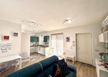 Quadrilocale via zavatti, Civitanova Marche - foto 6