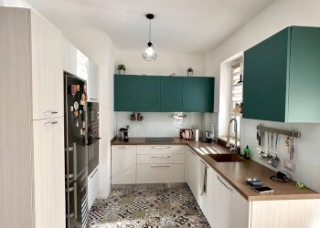 Quadrilocale via zavatti, Civitanova Marche - foto 7