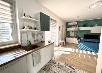 Quadrilocale via zavatti, Civitanova Marche - foto 9