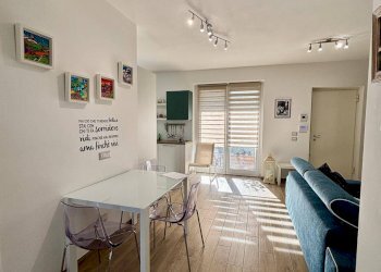 Quadrilocale via zavatti, Civitanova Marche - foto 12