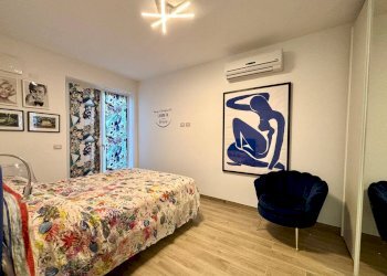 Quadrilocale via zavatti, Civitanova Marche - foto 15