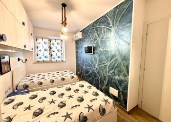 Quadrilocale via zavatti, Civitanova Marche - foto 21