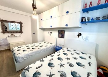 Quadrilocale via zavatti, Civitanova Marche - foto 22