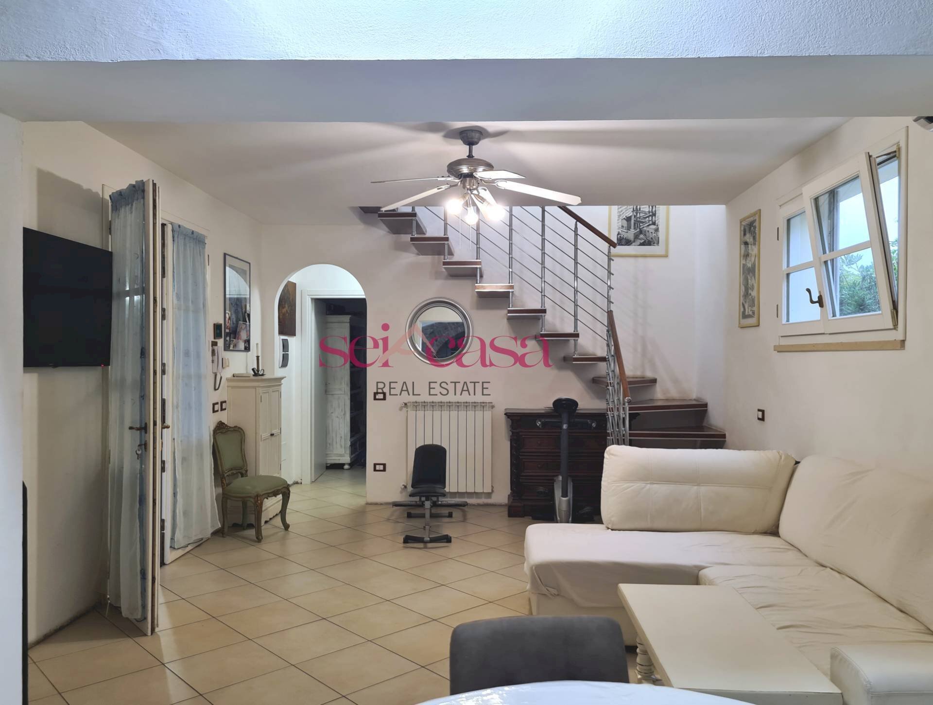 Villa Unifamiliare Scarlino - foto 2