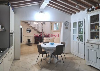 Single Family Villa Scarlino - photo 1