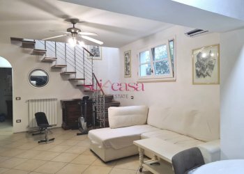 Single Family Villa Scarlino - photo 3