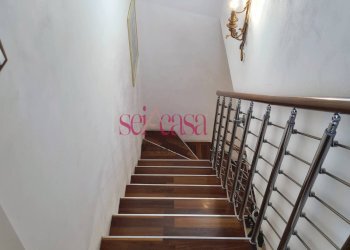 Single Family Villa Scarlino - photo 8