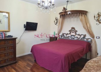 Single Family Villa Scarlino - photo 9