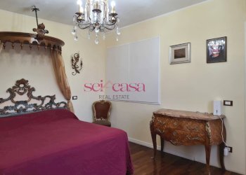 Single Family Villa Scarlino - photo 10