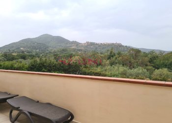 Single Family Villa Scarlino - photo 13